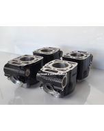 Suzuki RG500 Cylinder Set – Race or Standard Port Timing, HIGH-QUALITY German Reproduction