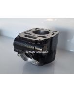 Suzuki RG500 Cylinder No.2 - Race or Standard Port Timing, HIGH-QUALITY German Reproduction