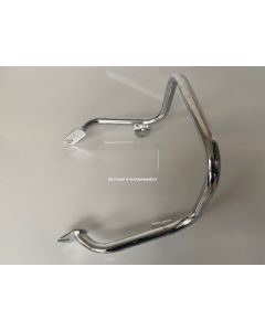 04710-34000 GT550 Bumper rear (hurry only 1 available !!)