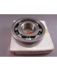 08163-63050 Bearing gearbox (with removeble steel seal)