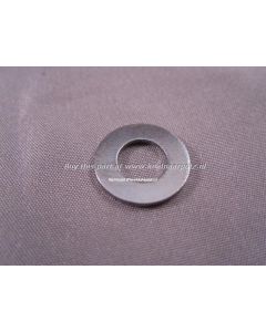 08322-01067 RG500 Washer under cowling