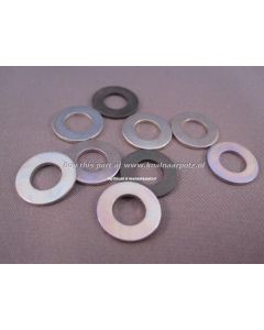08322-0106A Washer ramair cover