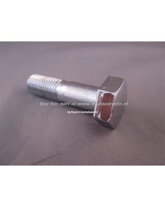 09104-10029 GTs nut front caliper