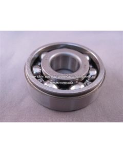 09262-15027 ignition bearing (older nrs are 08110-63020 and 09263-15023)