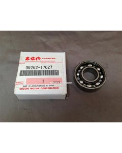09262-17027 RGV RS250 bearing gearbox