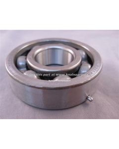 09262-25031 (-25077) RG500 crankshaft bearing inner Lh and outer