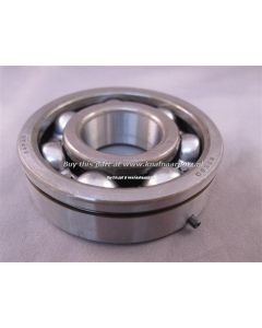 09262-25036 GT550 crankshaft bearing Rh