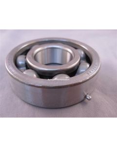 09262-25098 GT550 Crankshaft bearing Lh & Mi