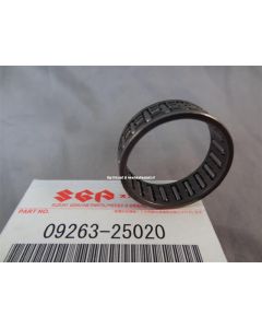09263-25020 GT750 bearing starter clutch