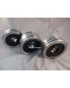 09269-30002 & 2 x  -25003 bearing set GT T500  (no seals include