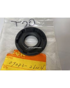 09283-26004 T20 crankshaft seal RH (1 available)