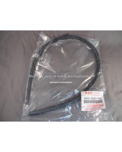 09355-45857-600 RGV RS250 hose oil no 1 inlet (only 1 available)