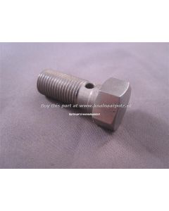 09360-10003 BOLT stainles steel GT750 / 550 / etc a/pc