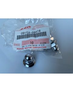 09159-08074 nut head high