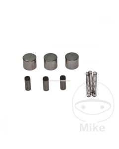 Starter clutch overhaul set