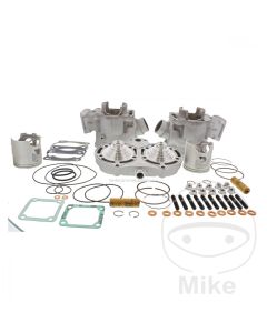 RD350 Cilinder Set 392cc Athena Big Bore Set