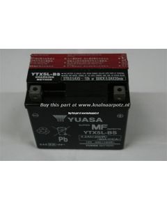 1020035 YTX5L-BS battery