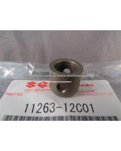 11263-12C01 RGV RS 250 spacer exhaust valve