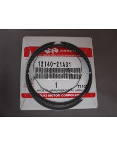 12140-21A31 Piston ring STD RG500 