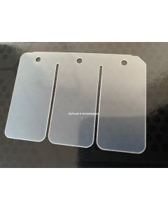 13153-12C11 RGV RS250 membran