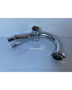 14170-31000 pipe, exhaust center J-K (only 1 available)