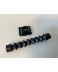 16765-31200 boot, oil pump control rod