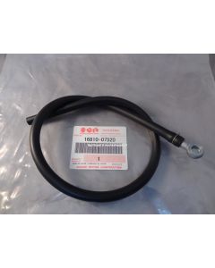 16810-07520 GT T 500 oil hose