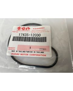 17435-12C00 seal waterpump RS RGV250
