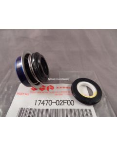 17470-02F00 RG500 Mechanical Seal waterpump