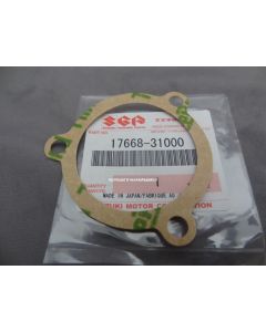17668-31000 GT750 gasket thermostat