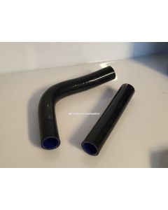 RG-500 black hose set