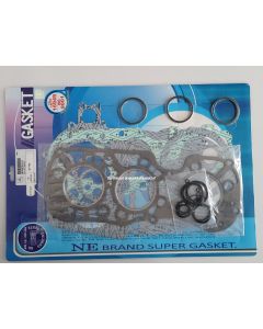 AOKI/MITAKA Complete engine gasket set for GT750