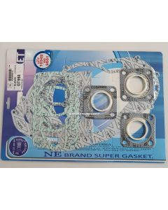 AOKI/MITAKA Complete pakking set GT550