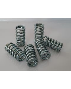 Clutch springs 