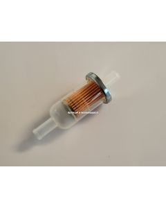 Fuel Filter 10,5mm 
