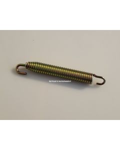 exhaust spring 90 mm long