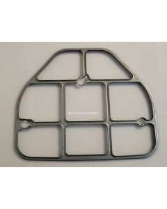 HONDA NS400R airfilter frame