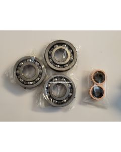 Honda NS250R/MC11 Crankshaft Rebuild Kit