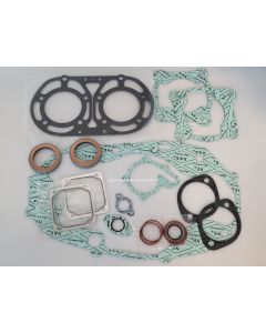 Complete engine gasket set RD350 ypvs