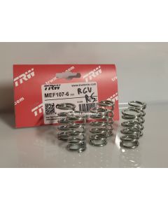 TRW Clutch springs RGV RS250