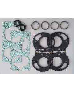 Top gasket set Yamaha RD500