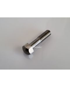 SS Bolt handlebar M8x35