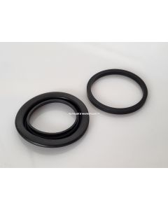 Front brake caliper seal set, 1 caliper for all GT's