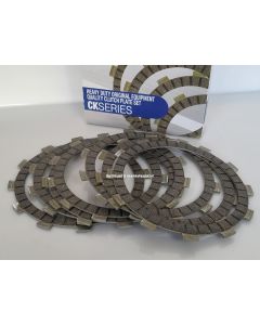 EBC/TRW Clutch plates RD RZ RZV 500