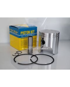 AOKI/MITAKA Piston set, 1x RGV250/RG12F P/K