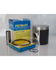 AOKI/MITAKA Piston kit, 1x RG500