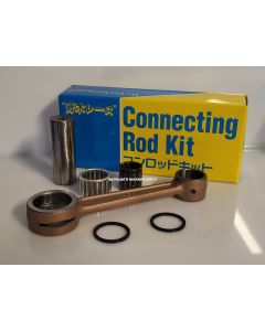 AOKI/MITAKA 12161-31000 Connecting rod kit GT750