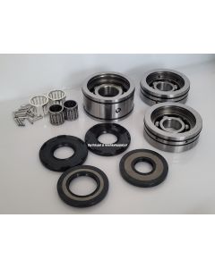 Crankshaft rebuild kit GT/T500
