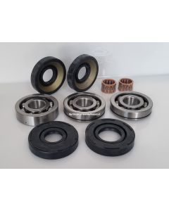 Crankshaft rebuild set T350 T250 GT250K/L/M