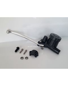 45500-300-010P Lever, brake GT/T with bolt M10 x 1,25 -- 16mm